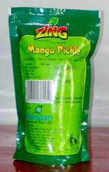 Manufacturers Exporters and Wholesale Suppliers of Mango Pickle Pune Maharashtra